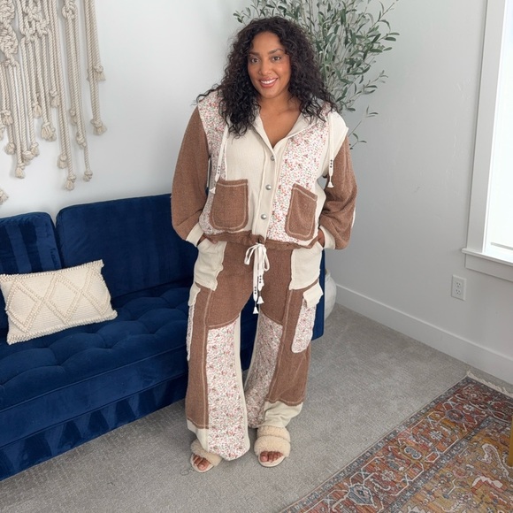 Women’s POL 2 piece set DO NOT BUY - Picture 3 of 5